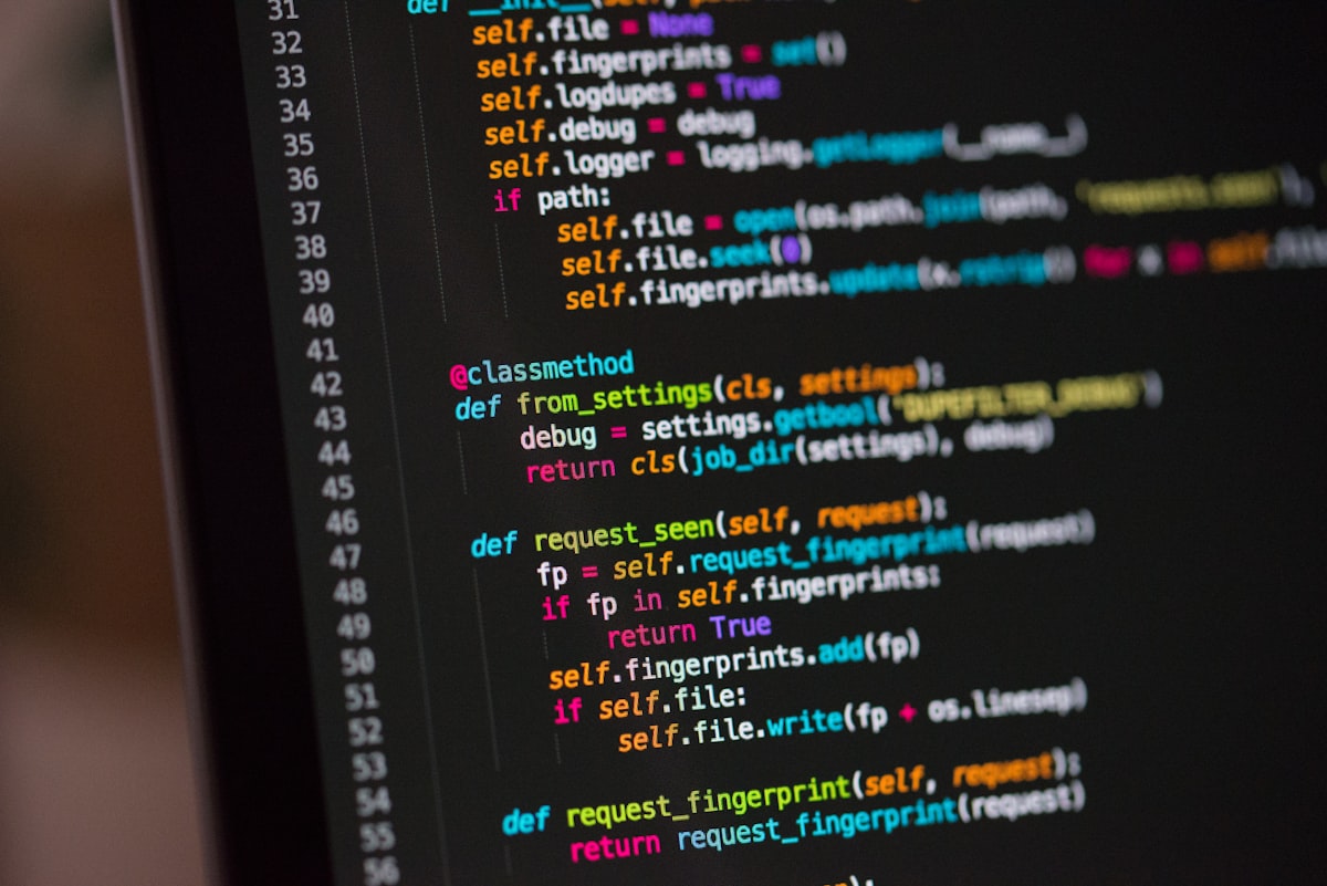 Custom website or template: which is right for you?